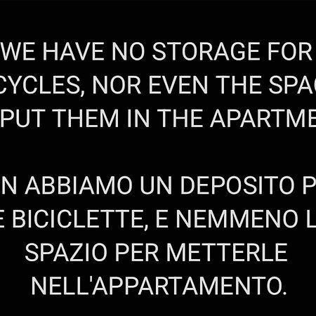 Bnb Appart Udine Eksteriør billede